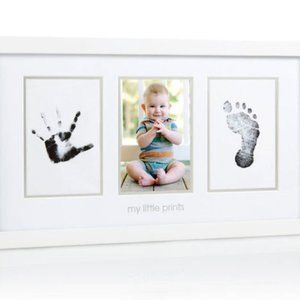 Pearhead Babyprints Photo Frame